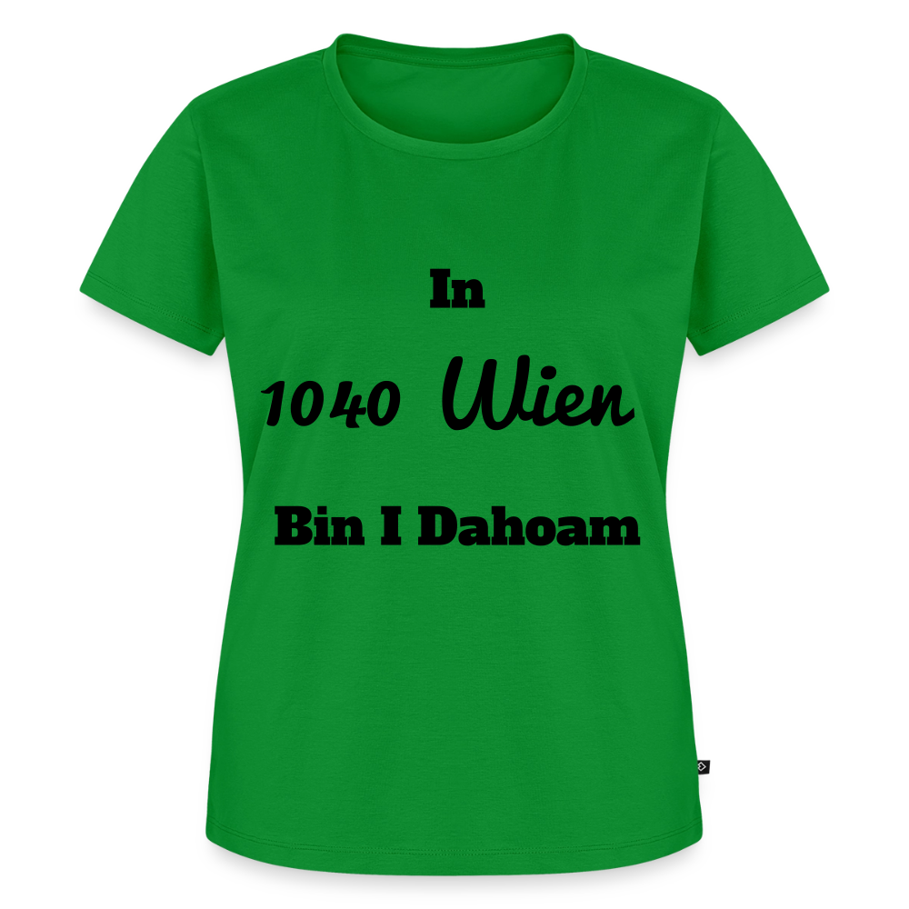 1040 Wien - Grün