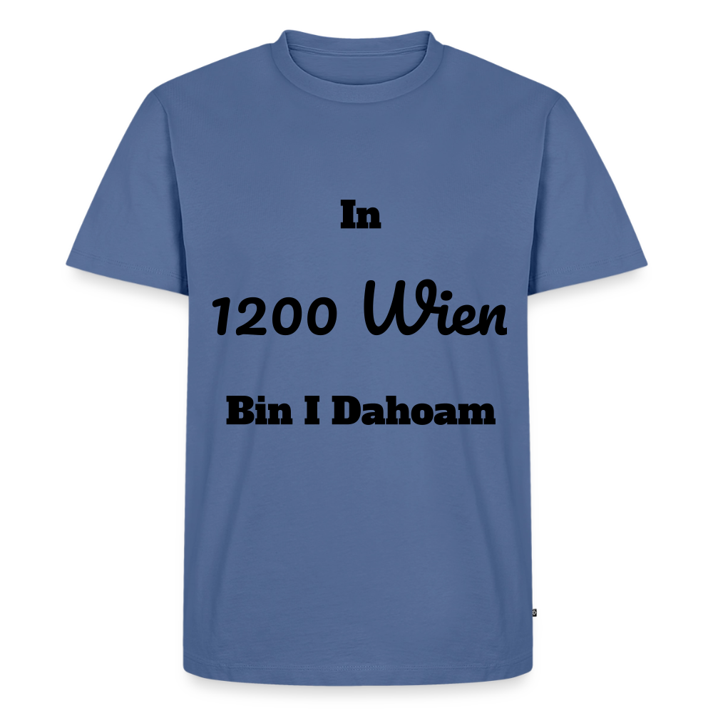 1200 Wien - Taubenblau
