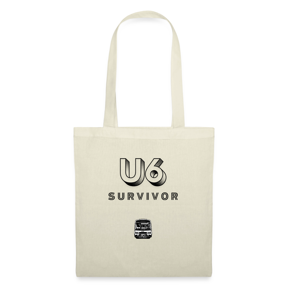 U6 Survivor - nature