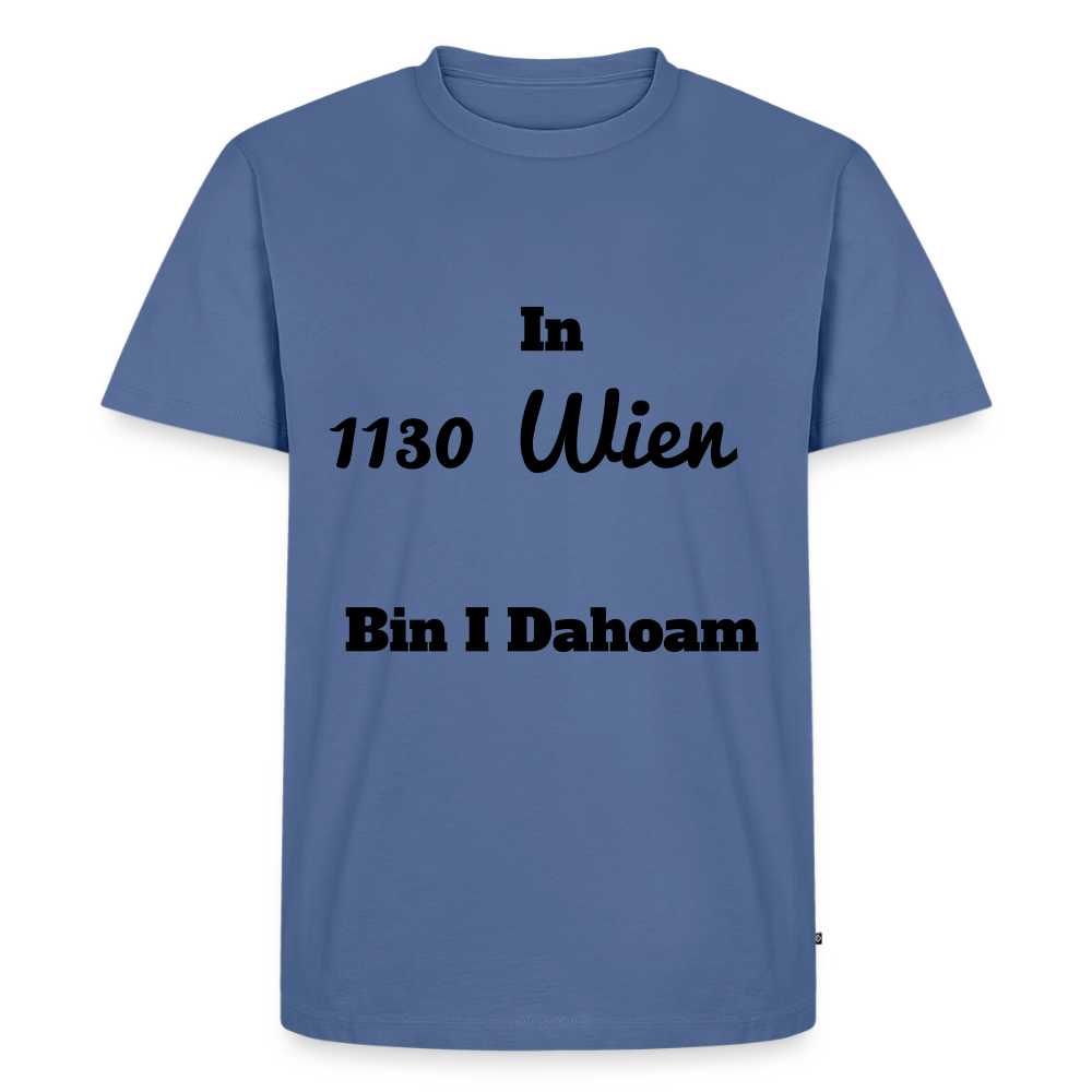 1130 Wien - Taubenblau