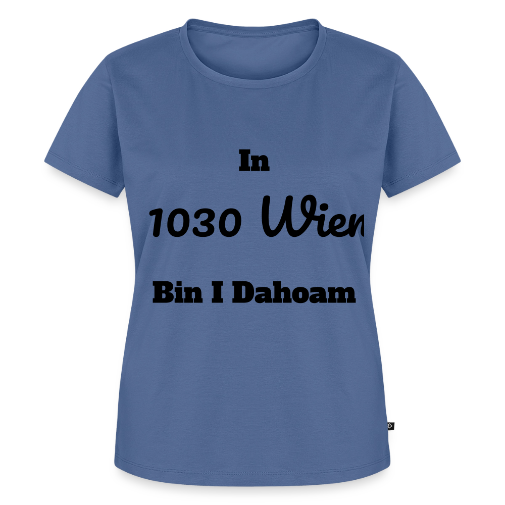 1030 Wien - Taubenblau