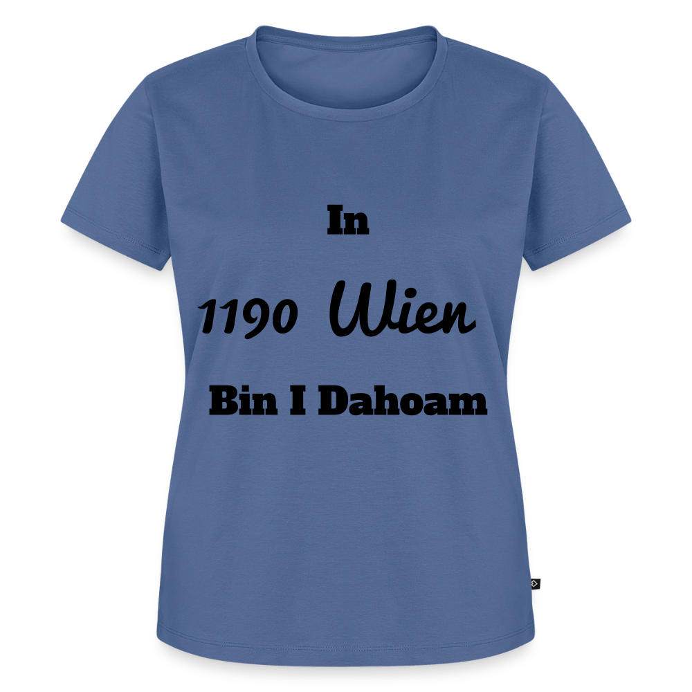1190 Wien - Taubenblau