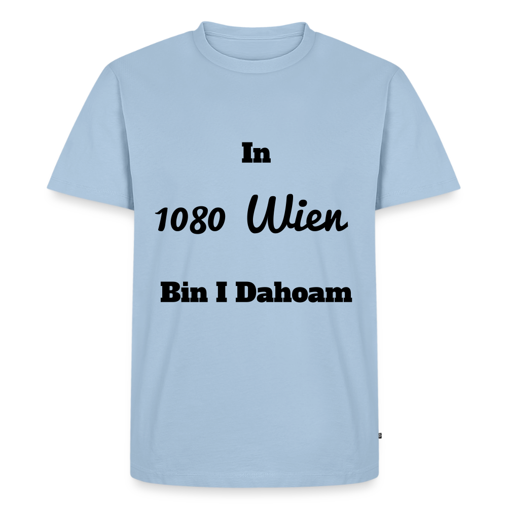 1080 Wien - Hellblau