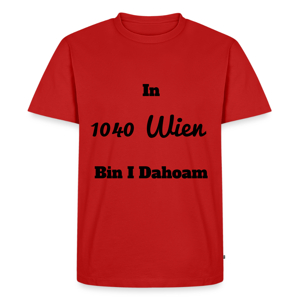 1040 Wien - Rot