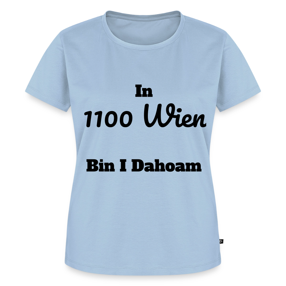 1100 Wien - Hellblau