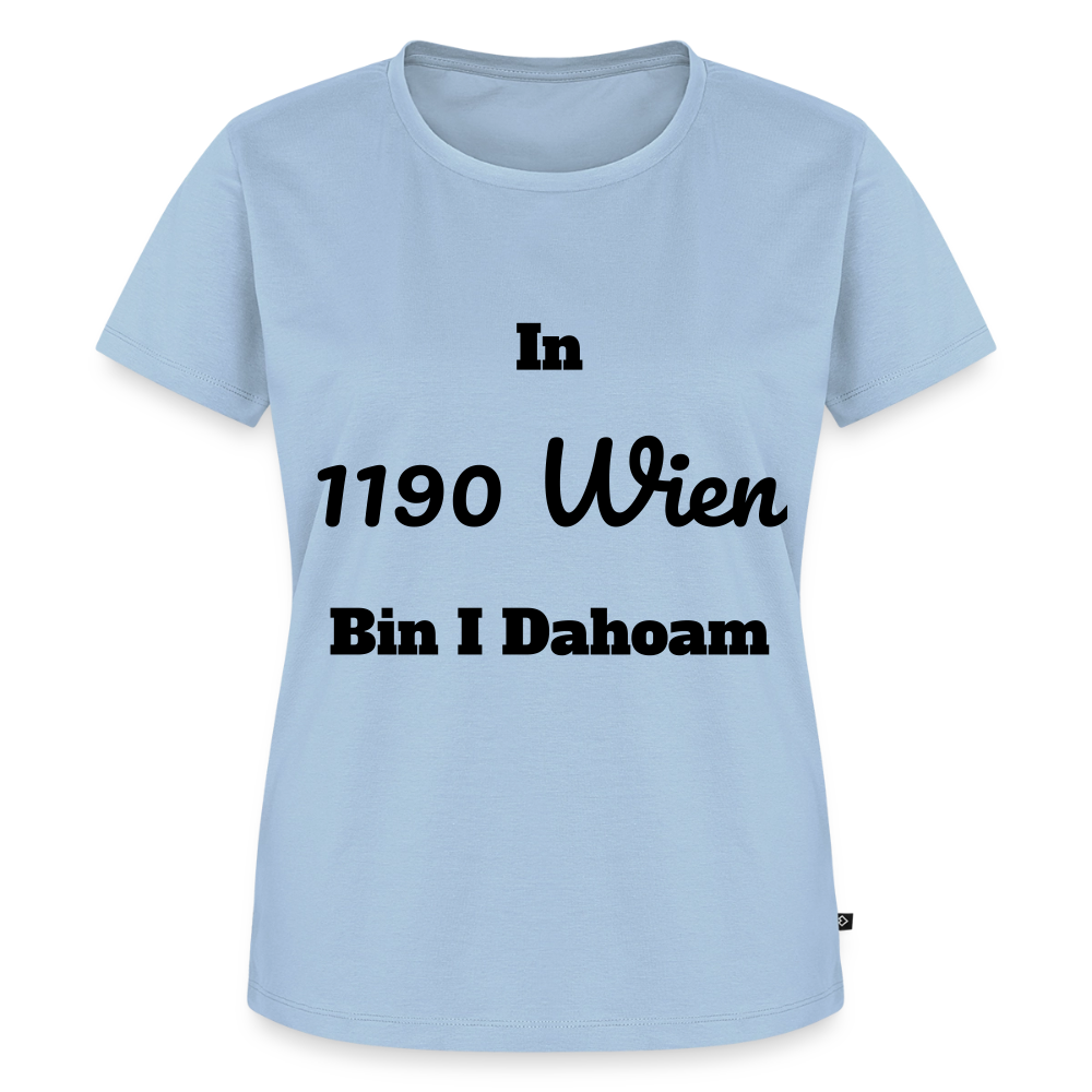 1190 Wien - Hellblau