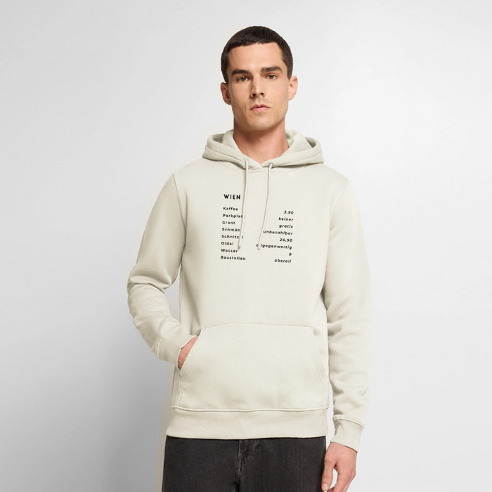 Wien - off white