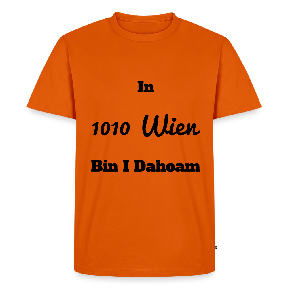 1010 Wien - Orange 