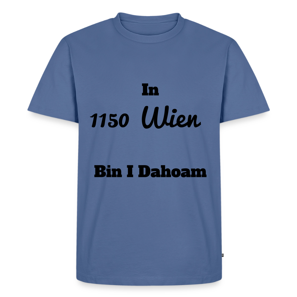 1150 Wien - Taubenblau
