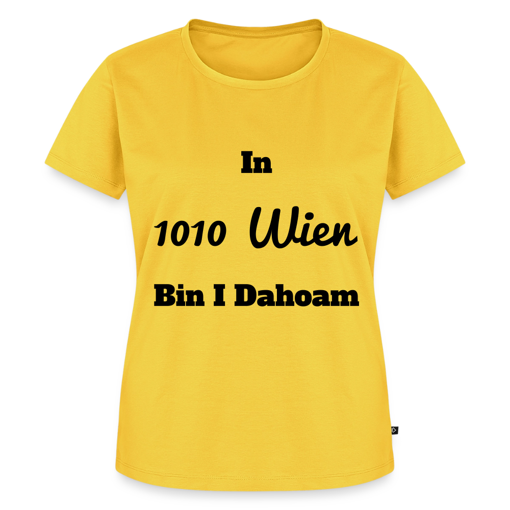 1010 Wien - Sonnengelb