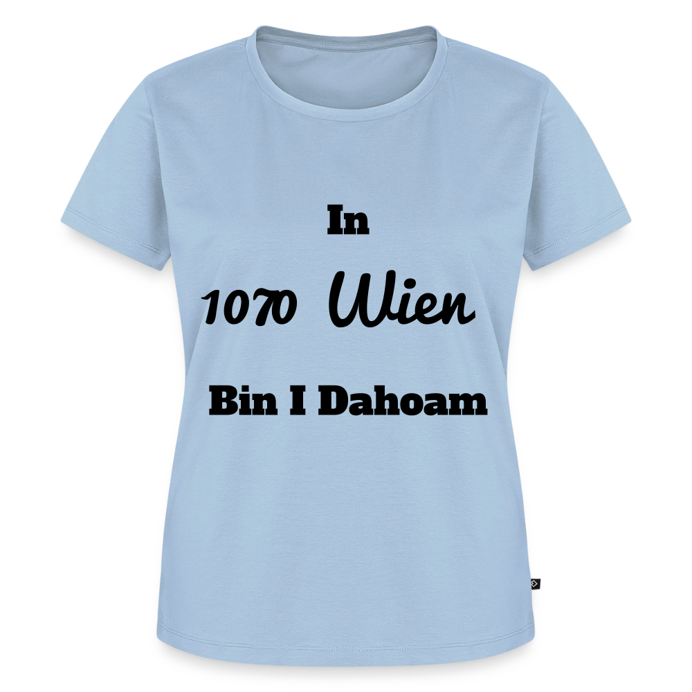 1070 Wien - Hellblau