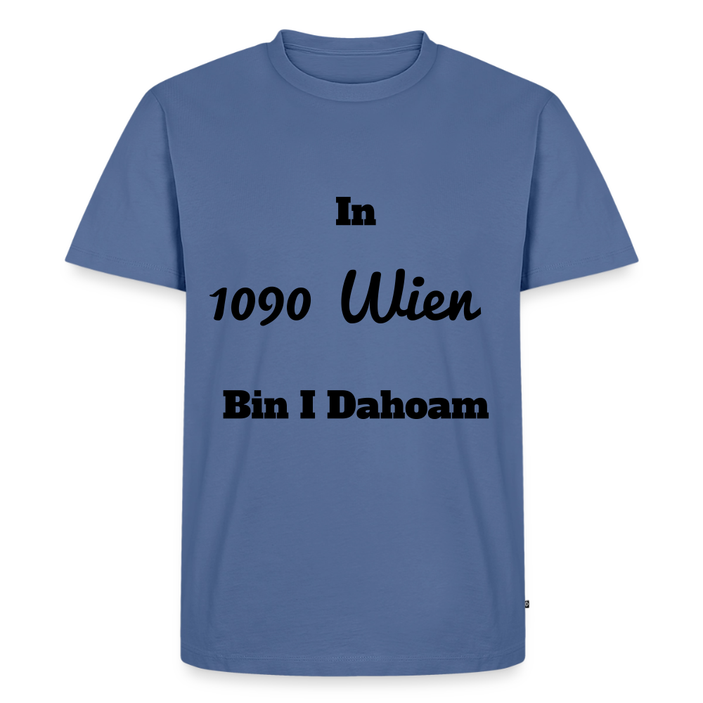 1090 Wien - Taubenblau