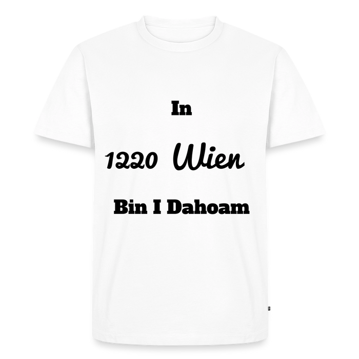 1220 Wien - Weiß