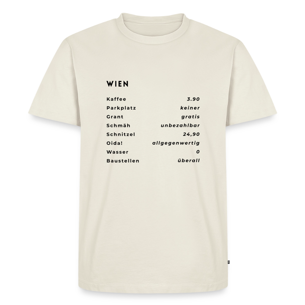 Wien - off white