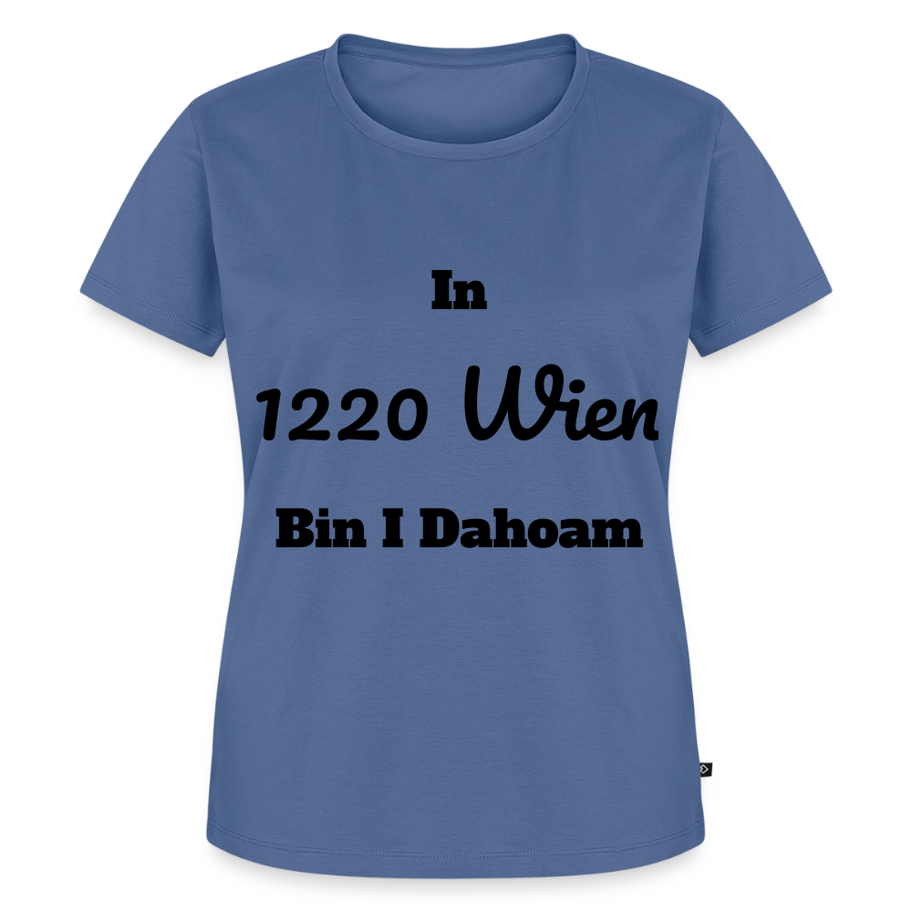 1220 Wien - Taubenblau