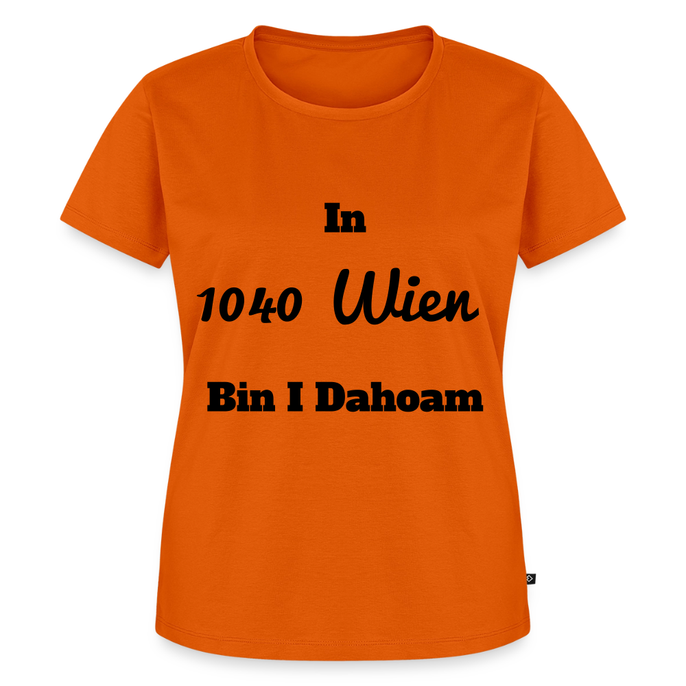 1040 Wien - Orange 