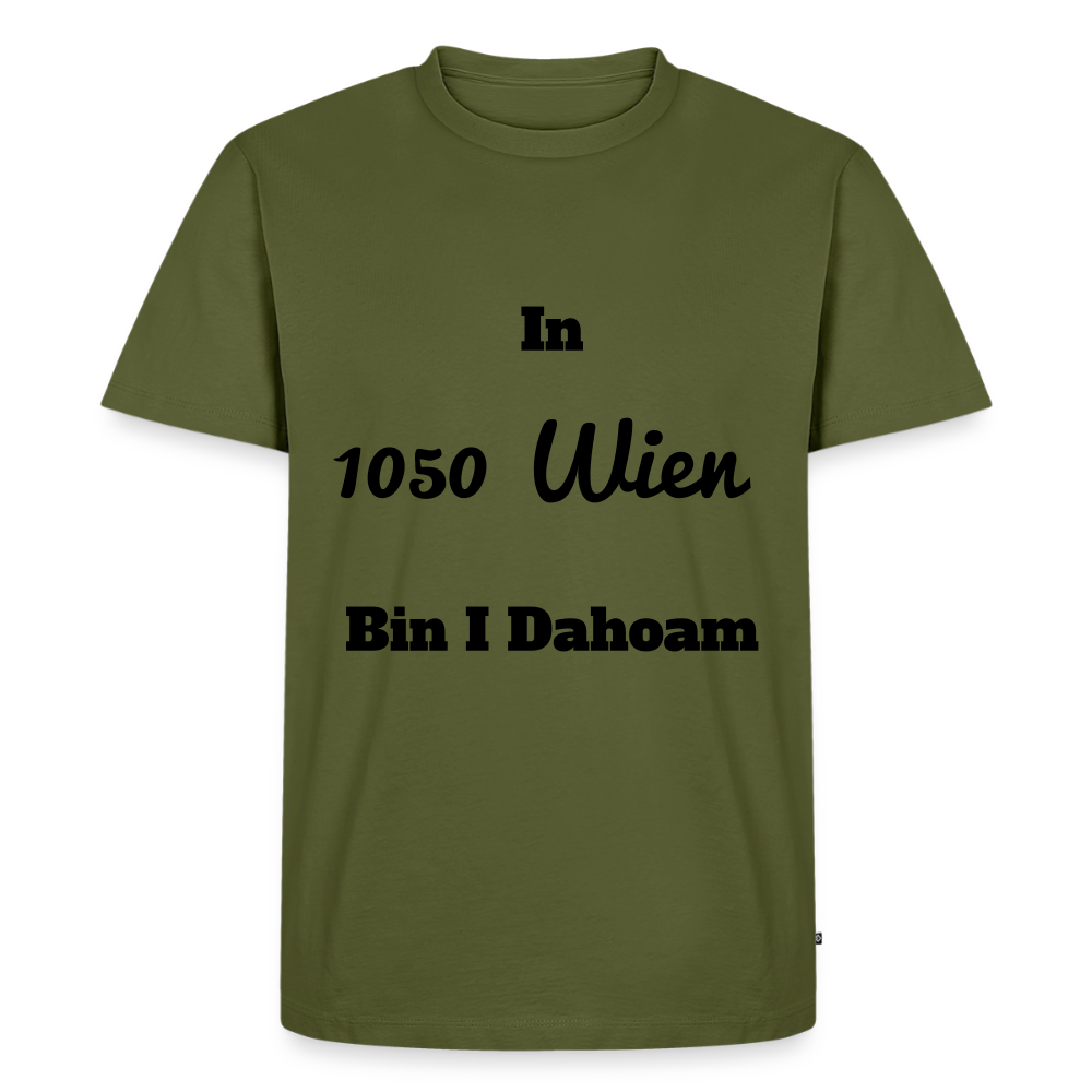 1050 Wien - Khaki