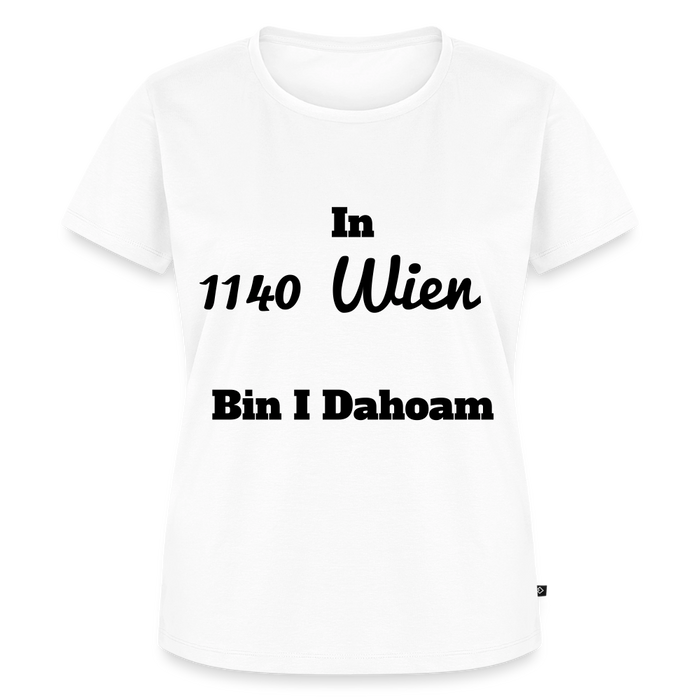 1140 Wien - Weiß