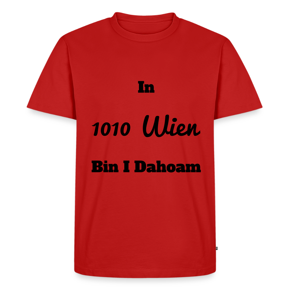 1010 Wien - Rot