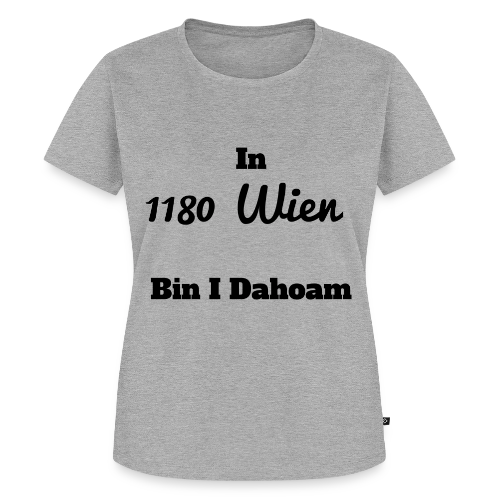 1180 Wien - Grau meliert
