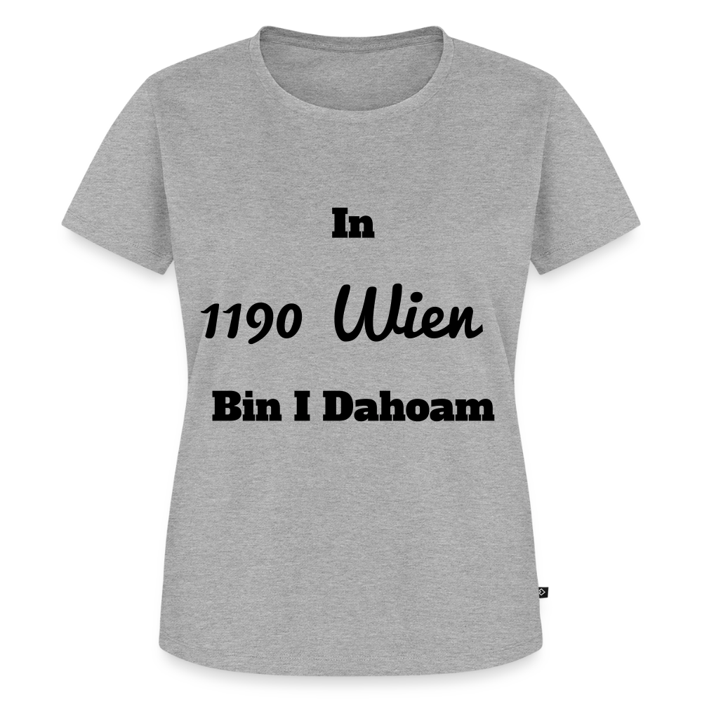 1190 Wien - Grau meliert