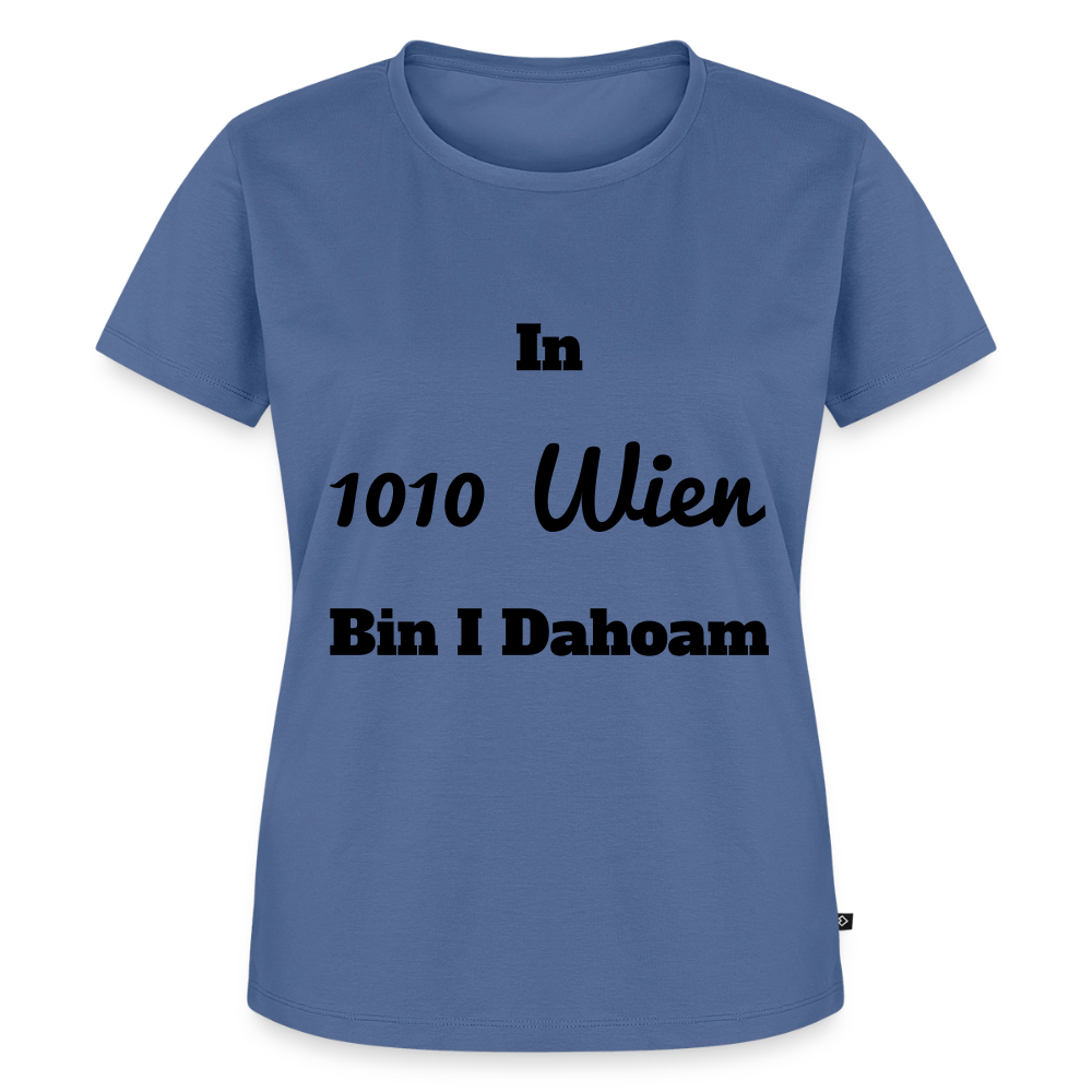 1010 Wien - Taubenblau