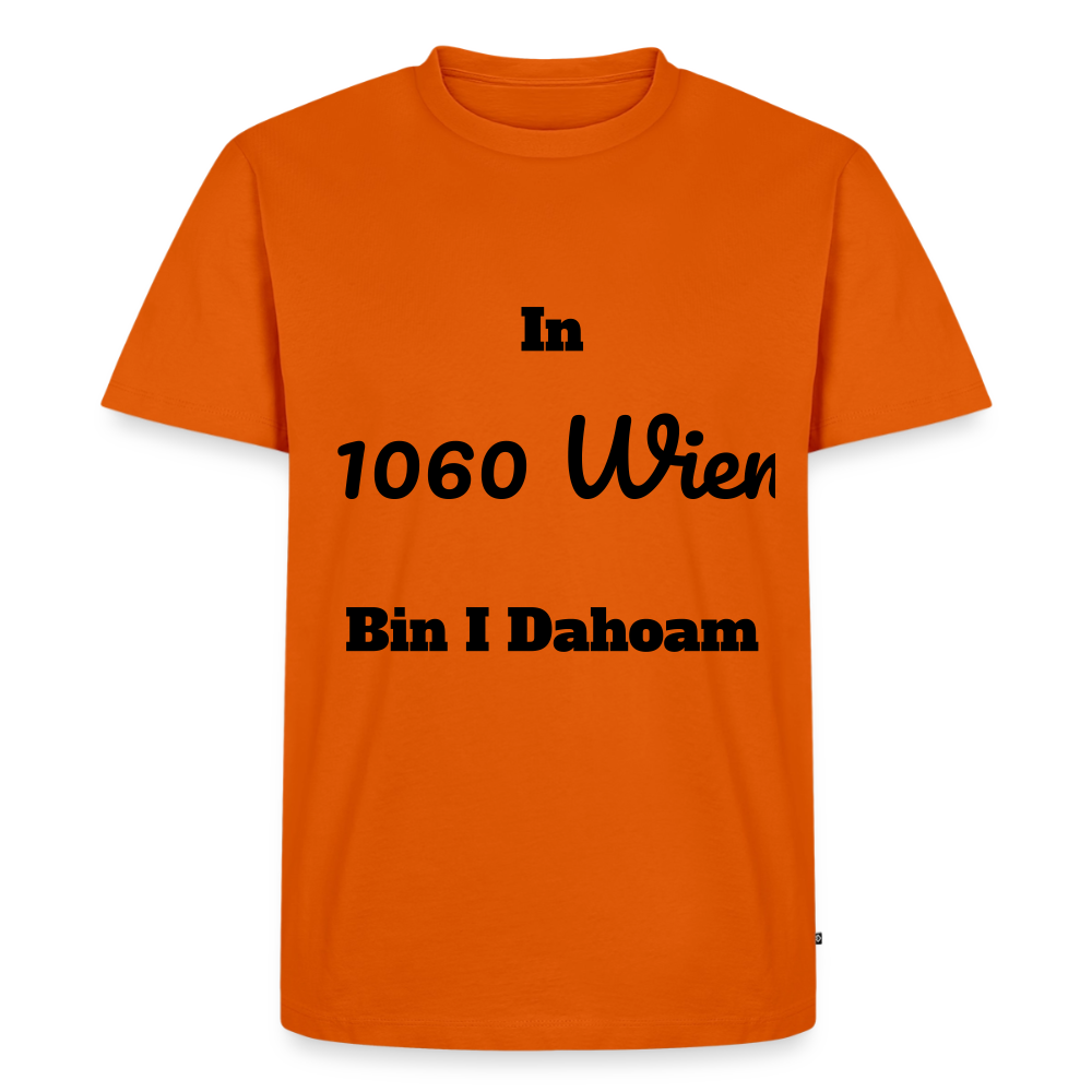 1060 Wien - Orange 