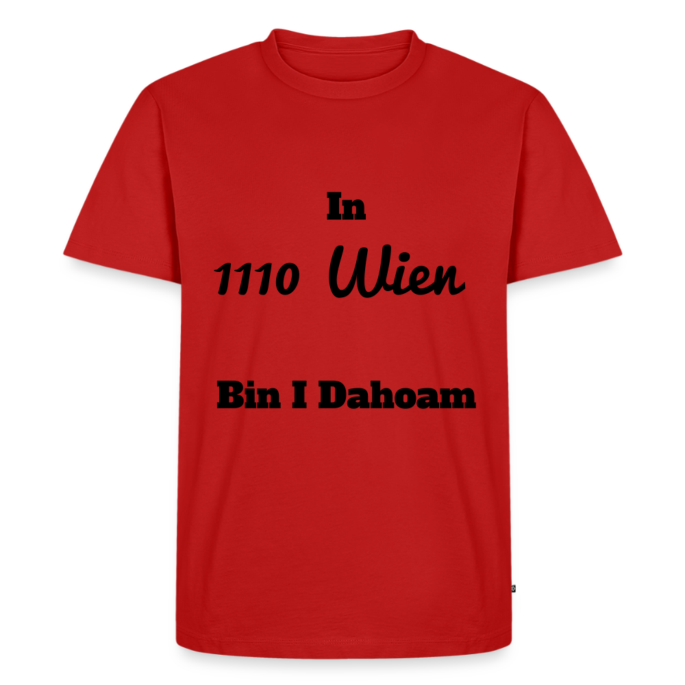 1110 Wien - Rot