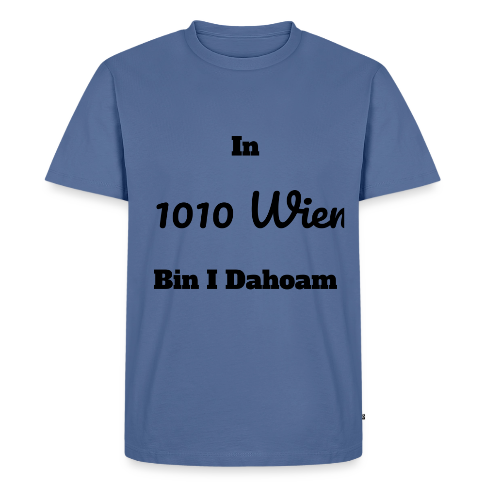 1010 Wien - Taubenblau