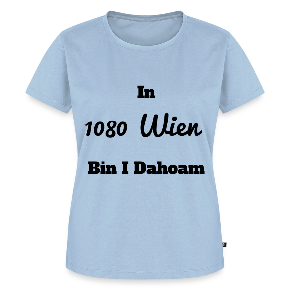 1080 Wien - Hellblau