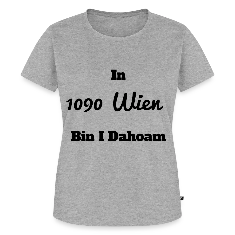 1090 Wien - Grau meliert