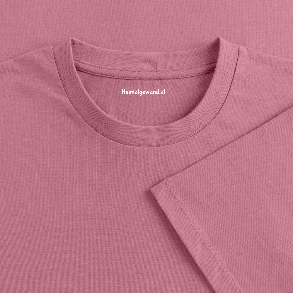 Hoit die Goschn - Mauve