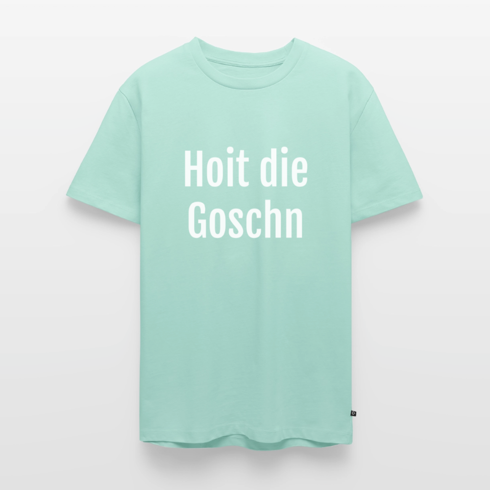 Hoit die Goschn - Mint 