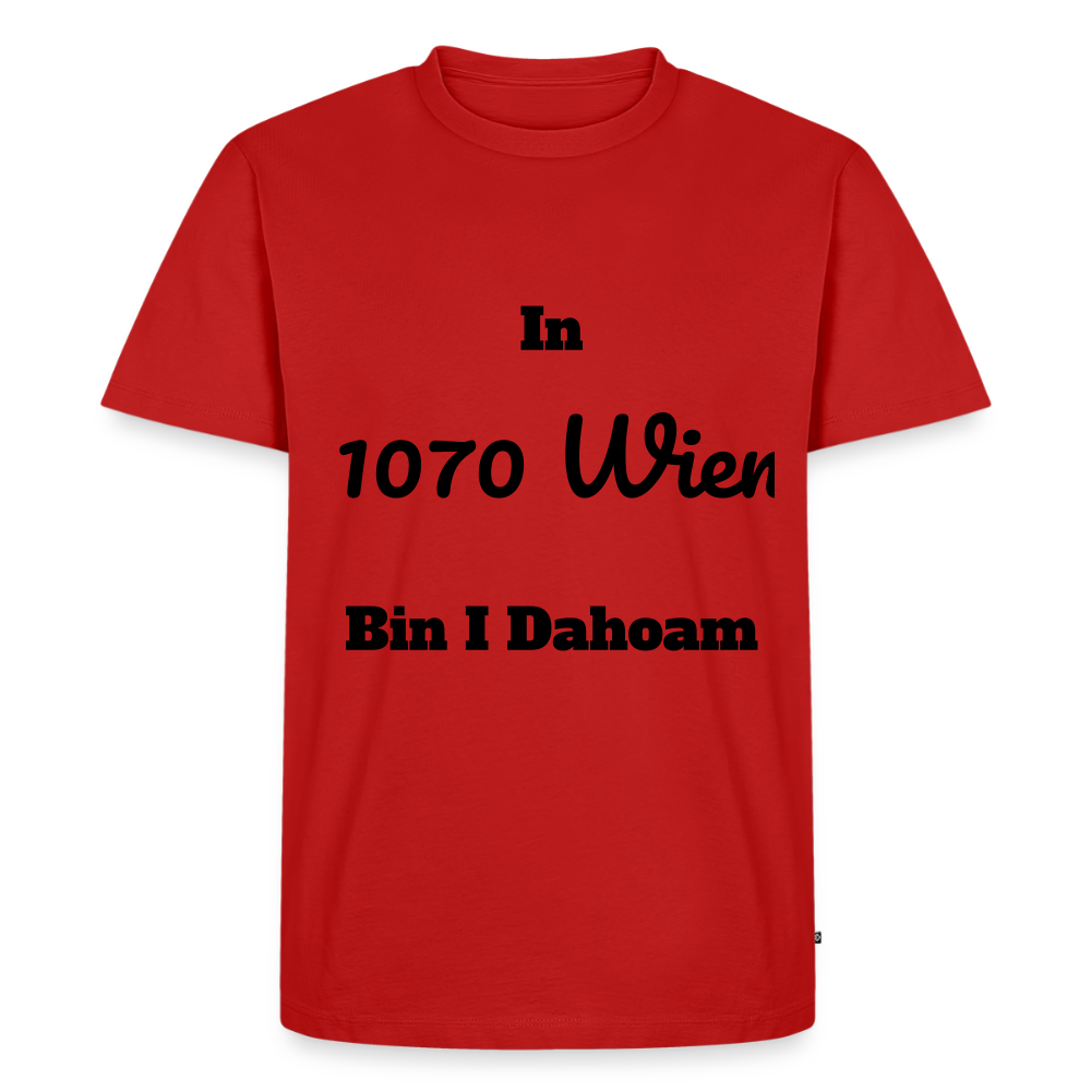 1070 Wien - Rot