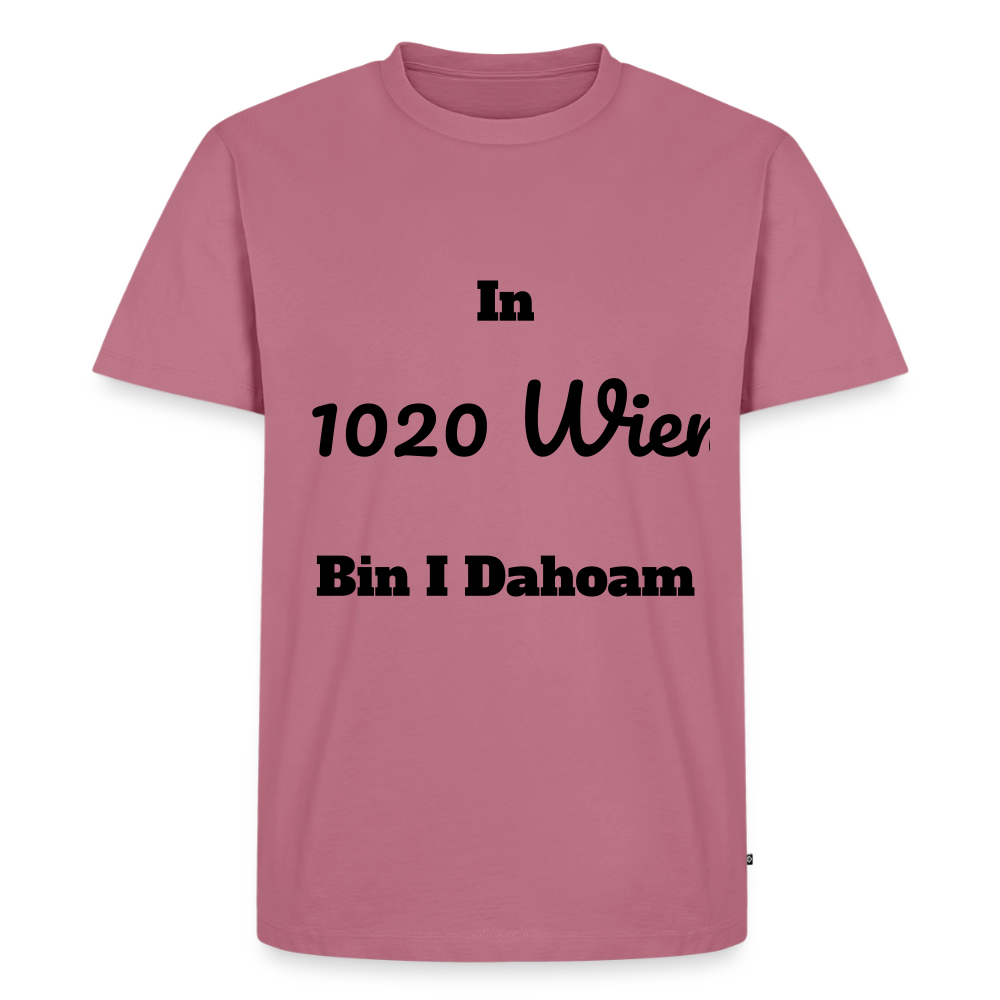 1020 Wien - Mauve