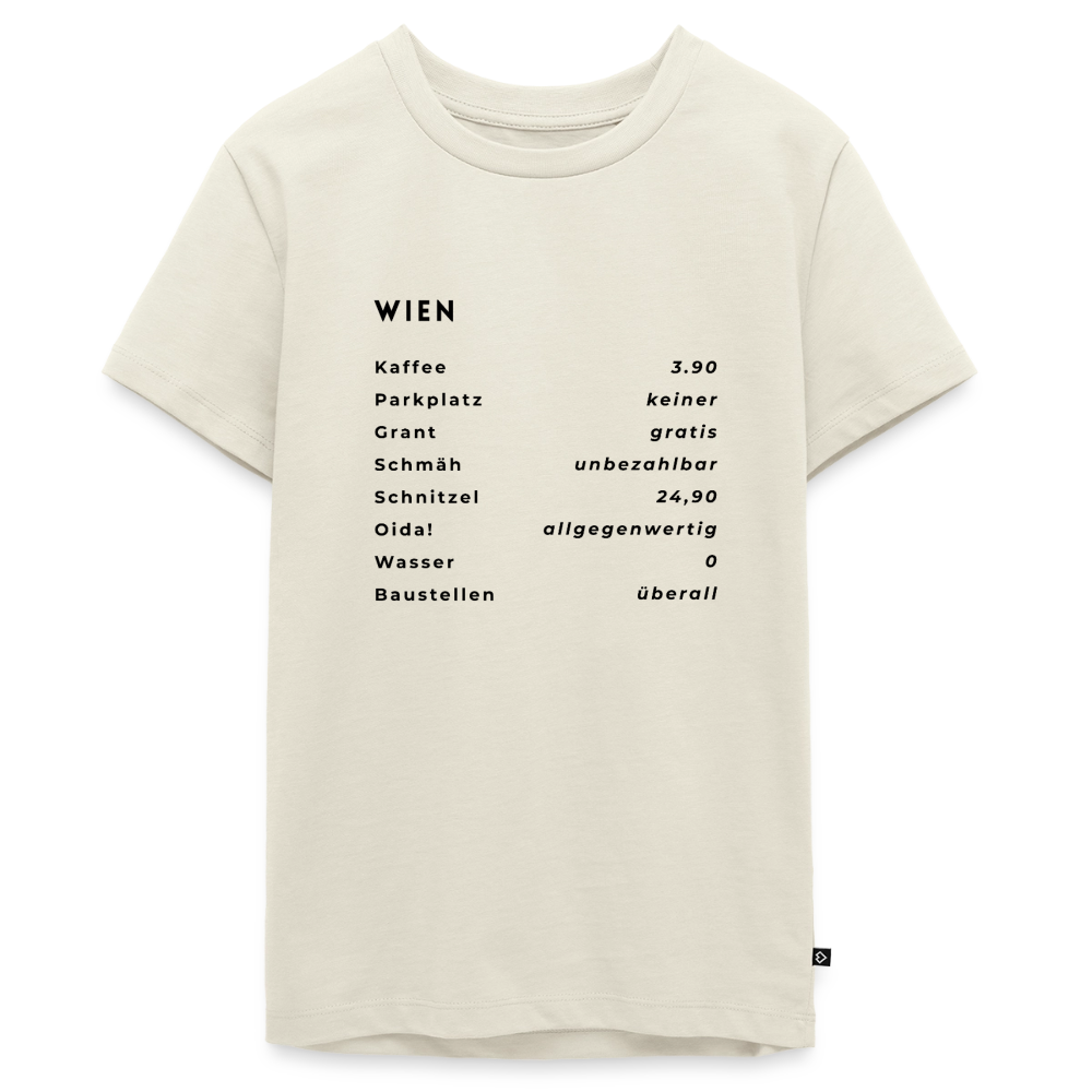 Wien - off white
