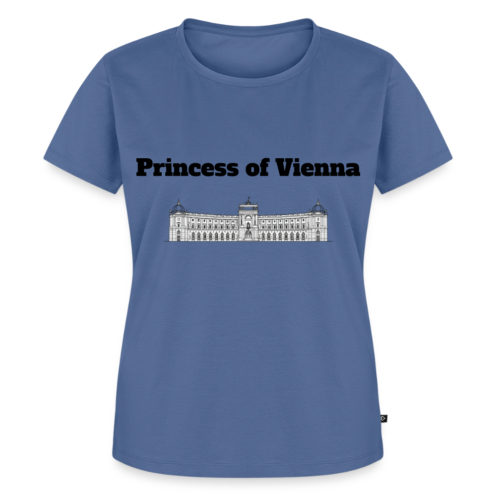 Princess of Vienna - stone blue