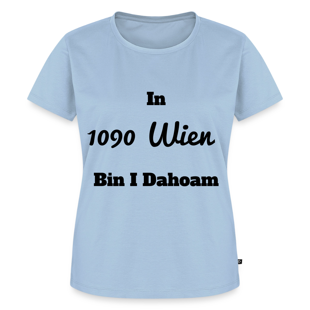 1090 Wien - Hellblau