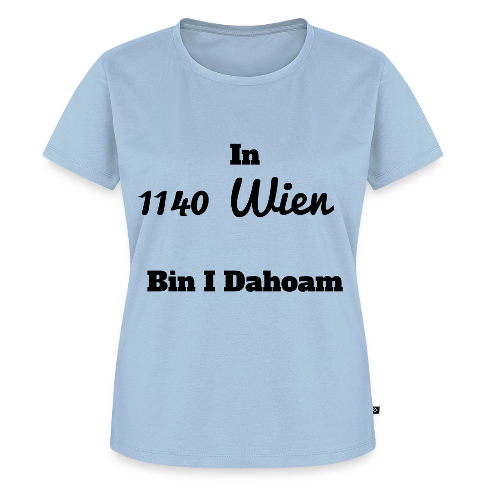 1140 Wien - Hellblau