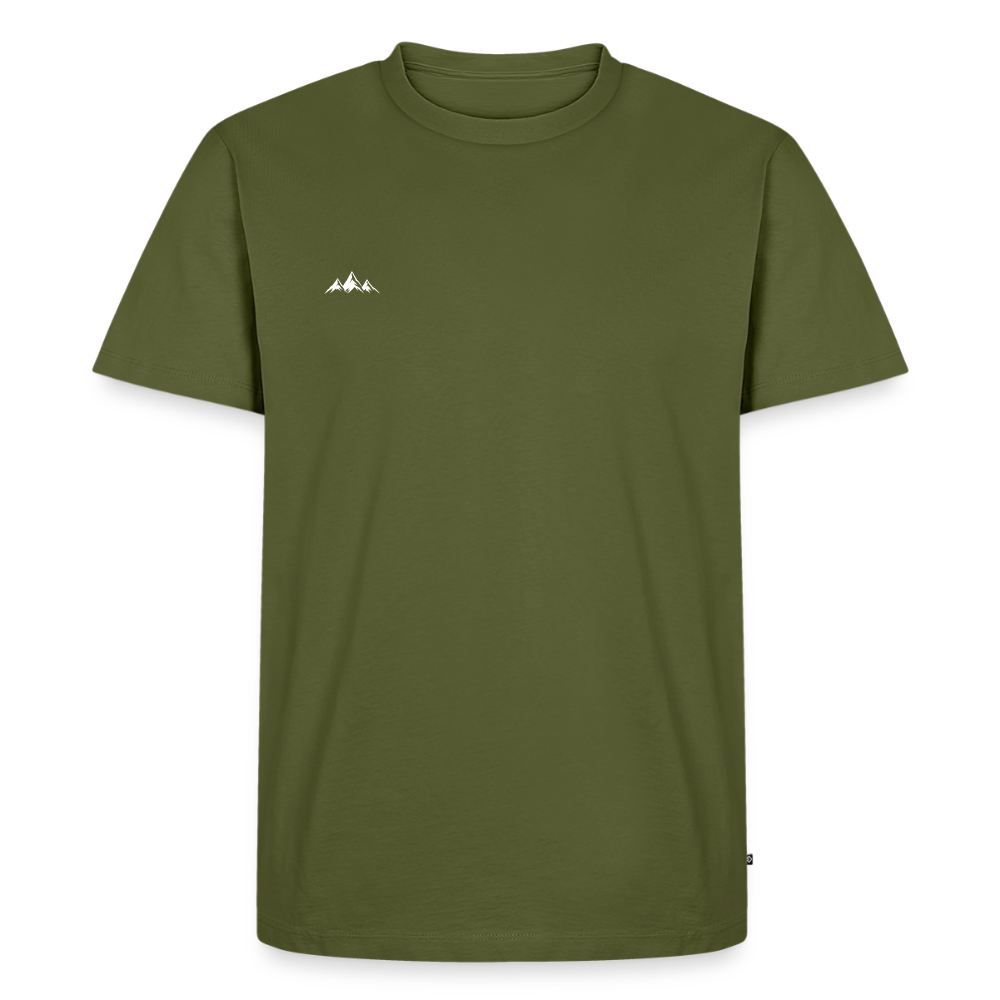 Heimatgewand T-Shirt - khaki