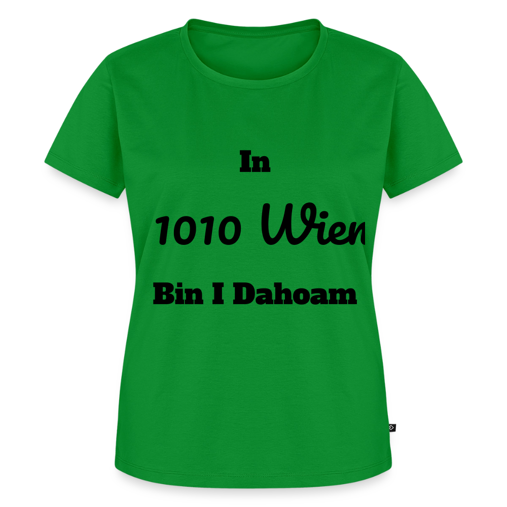 1010 Wien - Grün