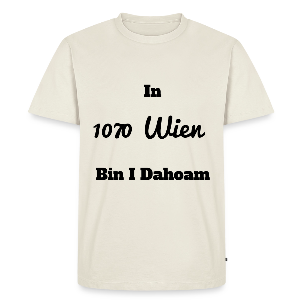 1070 Wien - Naturweiß