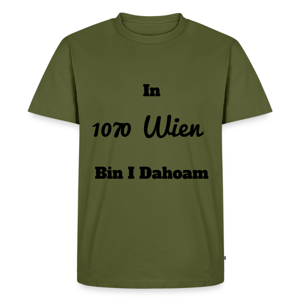 1070 Wien - Khaki