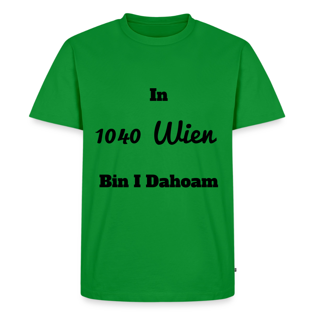 1040 Wien - Grün
