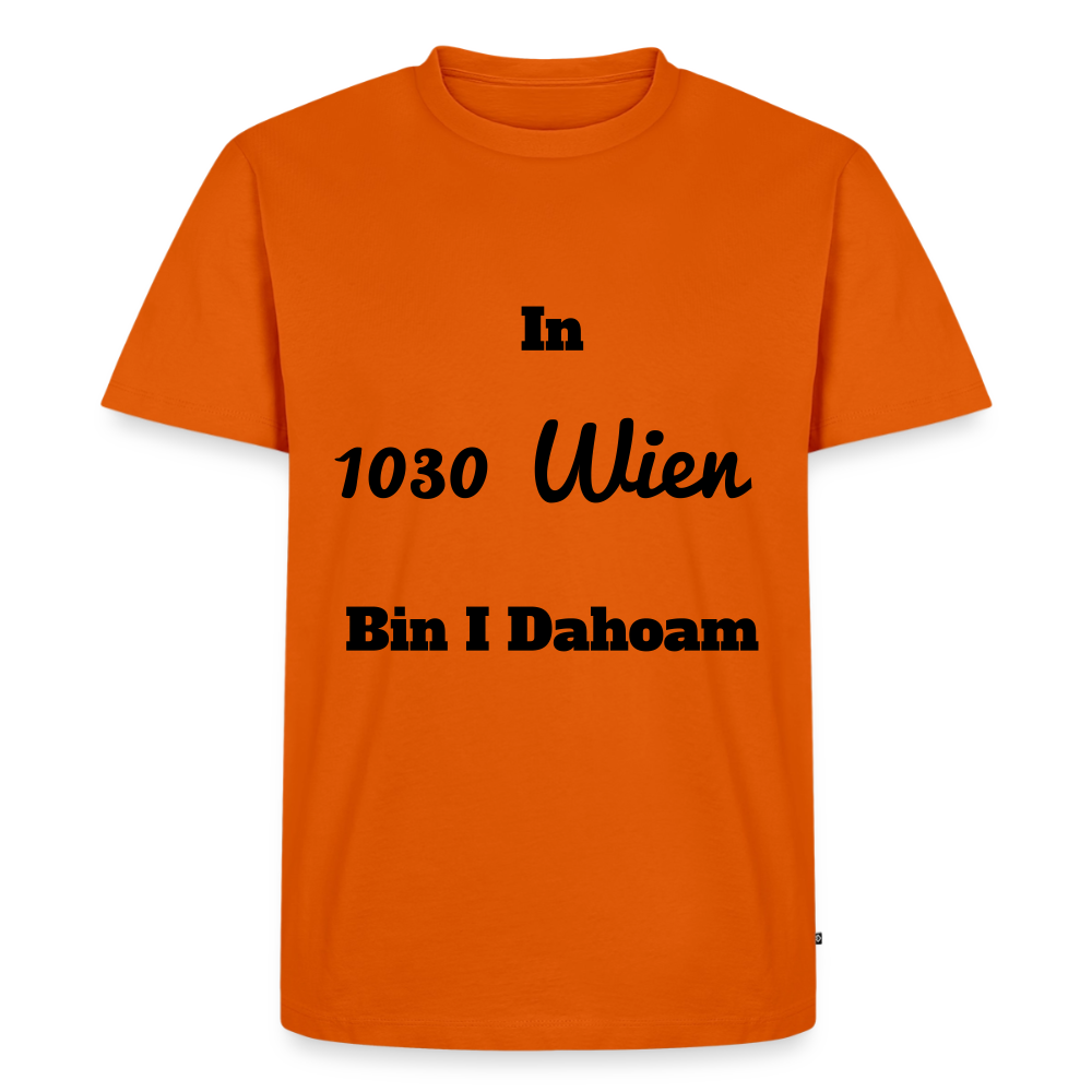 1030 Wien - Orange 