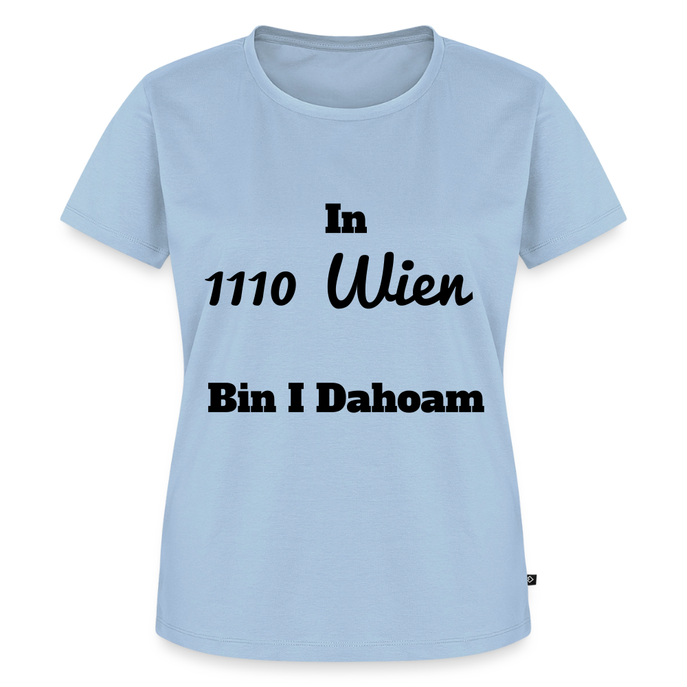1110 Wien - Hellblau