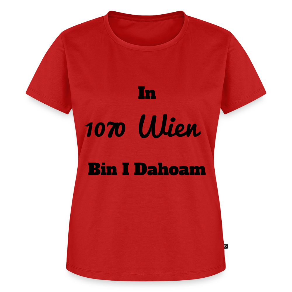 1070 Wien - Rot