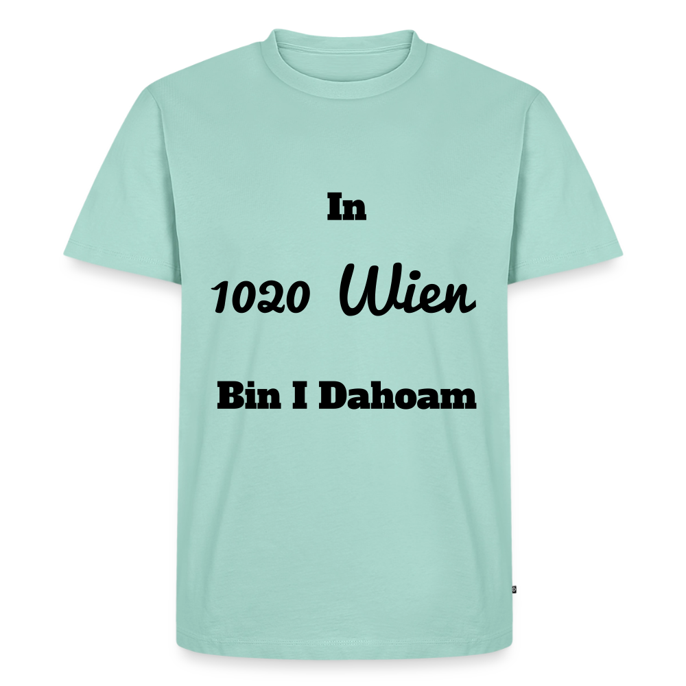 1020 Wien - Mint 