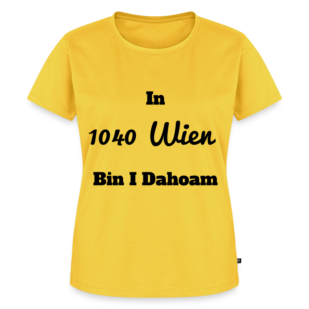 1040 Wien - Sonnengelb