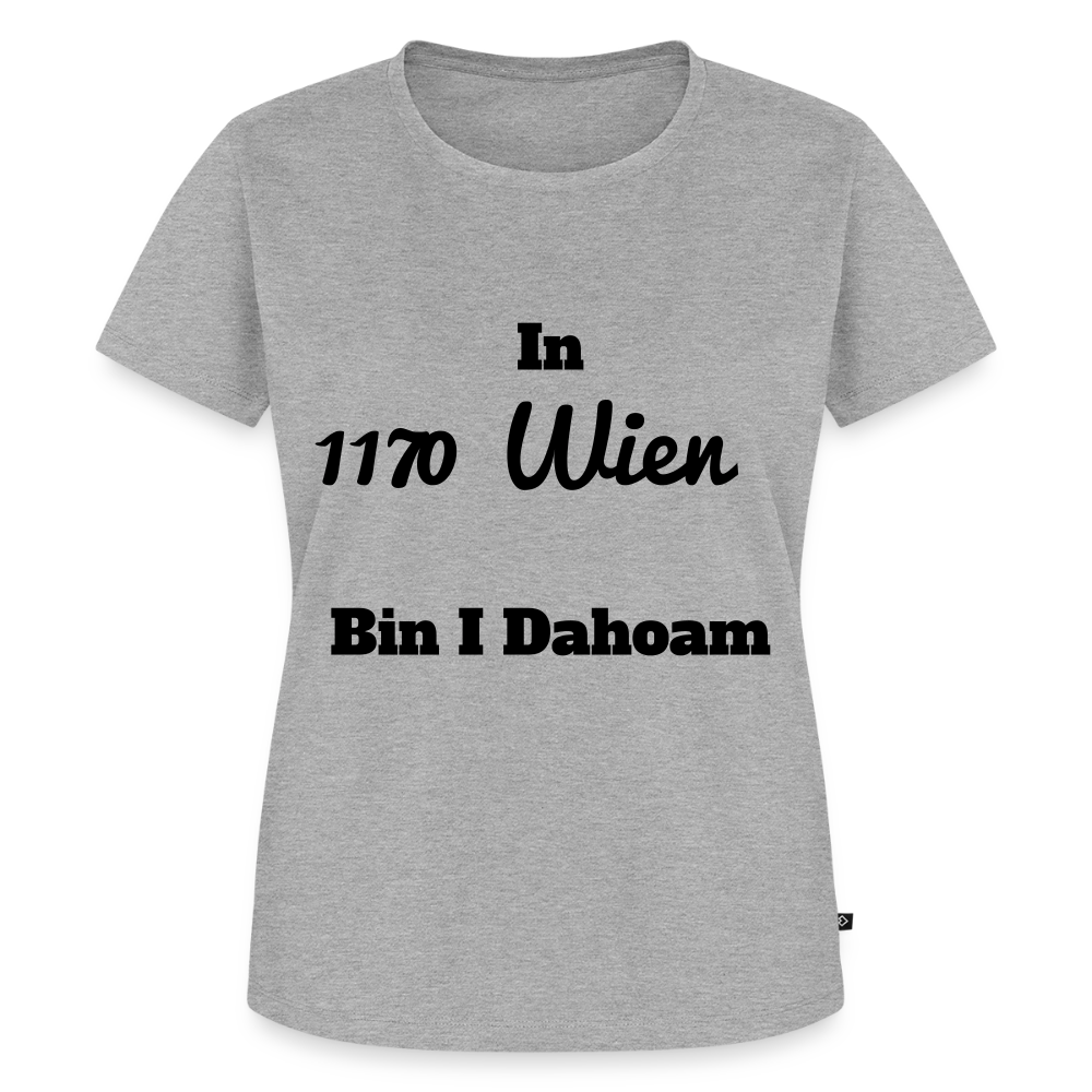 1170 Wien - Grau meliert